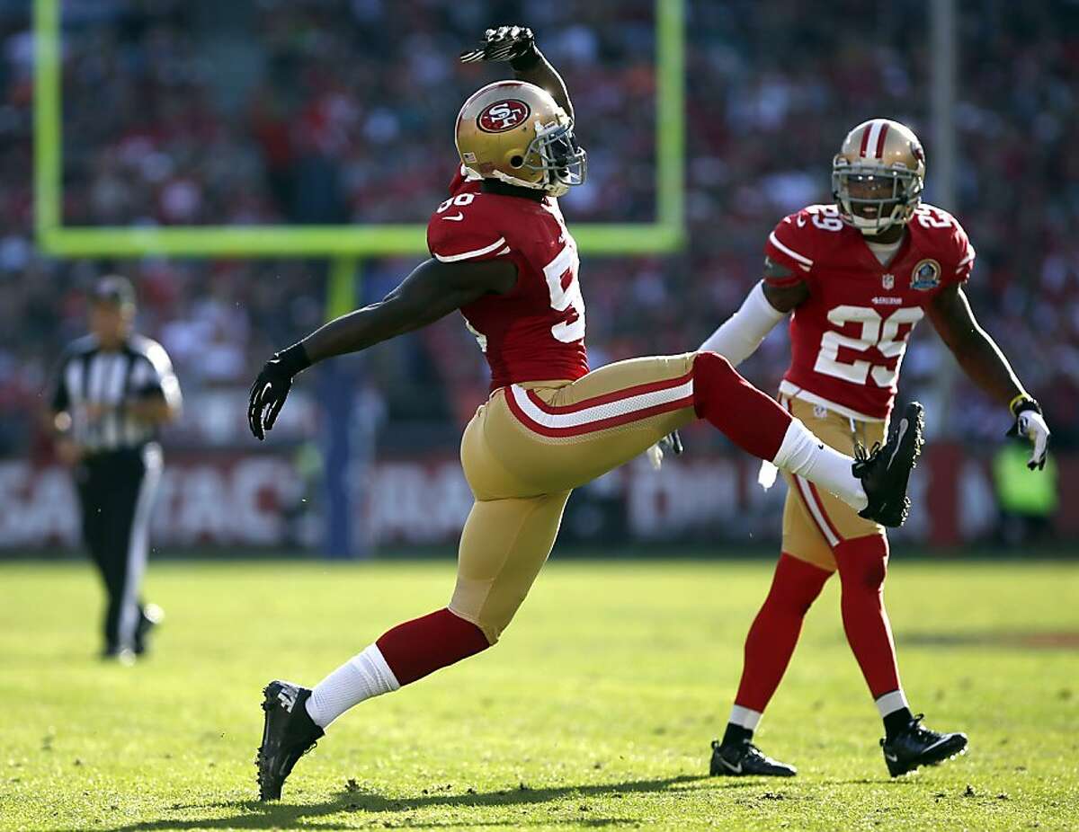 49ers beat Dolphins, 27-13