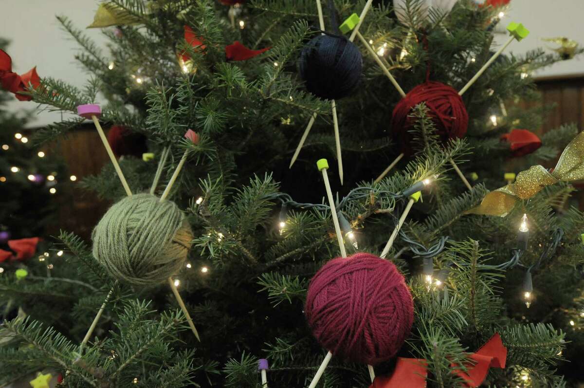 Victorian Holidays Celebration in Altamont