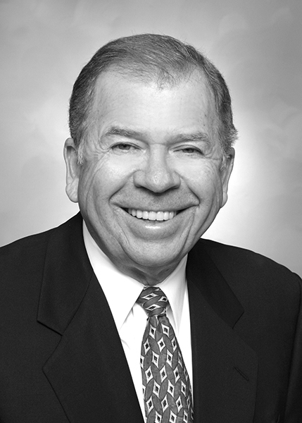 Dawson R Patterson Patterson was a trusted problem-solver at USAA