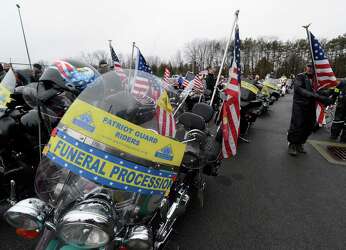 Mechanicville pays respects to hometown hero - Times Union