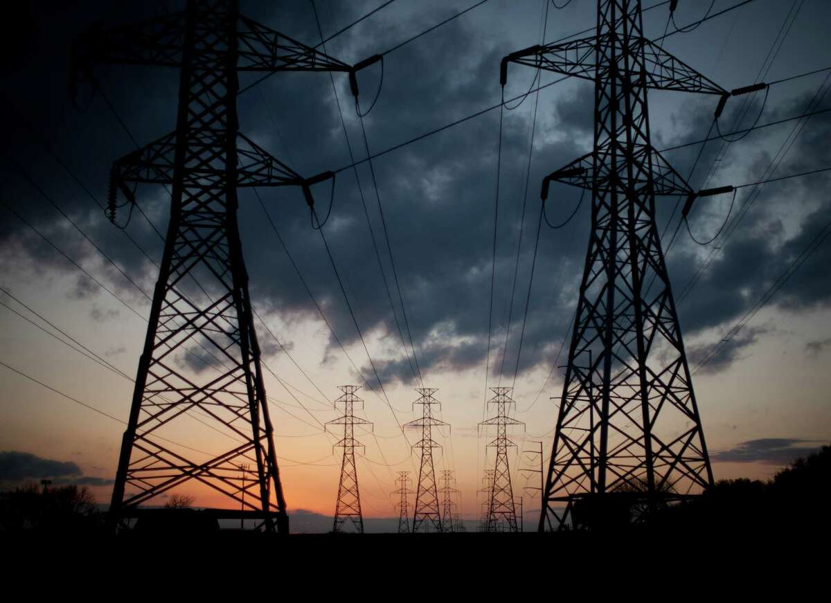 Electric power reserves are expected to be below targeted levels next summer, which means there is a risk of rolling blackouts at peak power usage times, according to a report by the Electric Reliability Council of Texas.