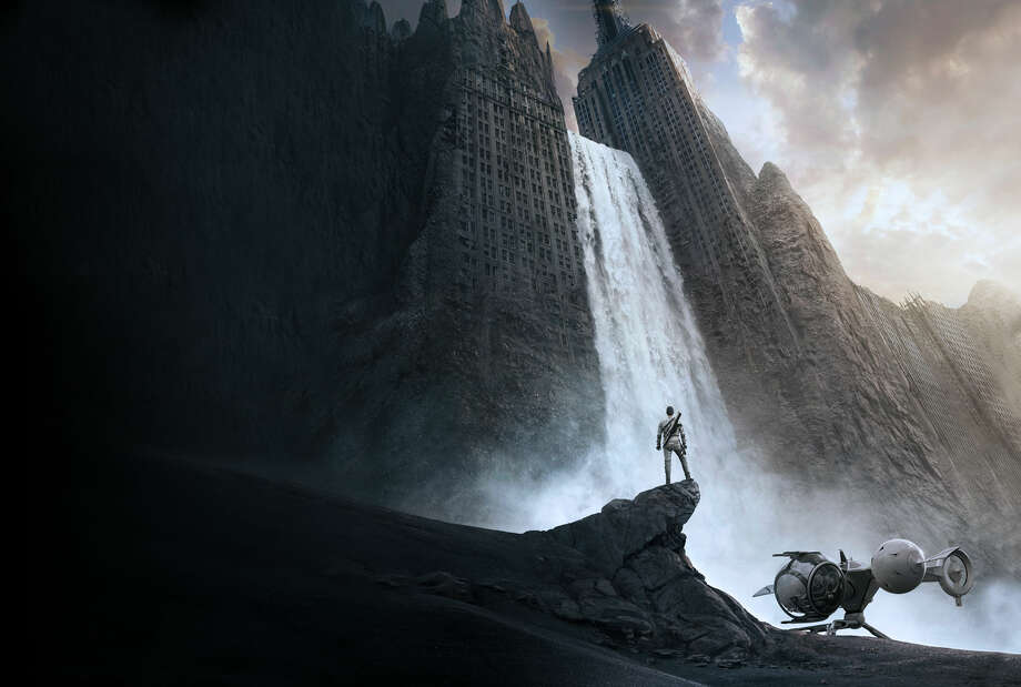 End Of The World Movies Houston Chronicle