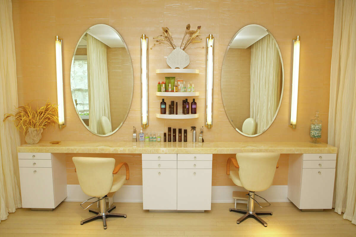 Inside the Mayflower Inn & Spa