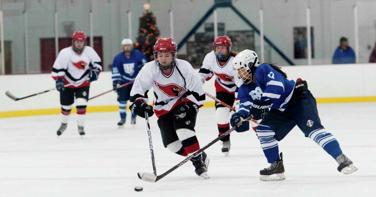 Greenwich High Girls Hockey Preview: Balance Will Be Key For Cardinals