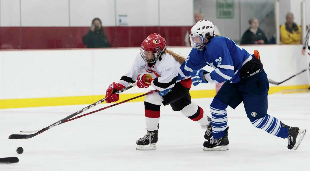 Greenwich High girls hockey preview: Balance will be key for Cardinals