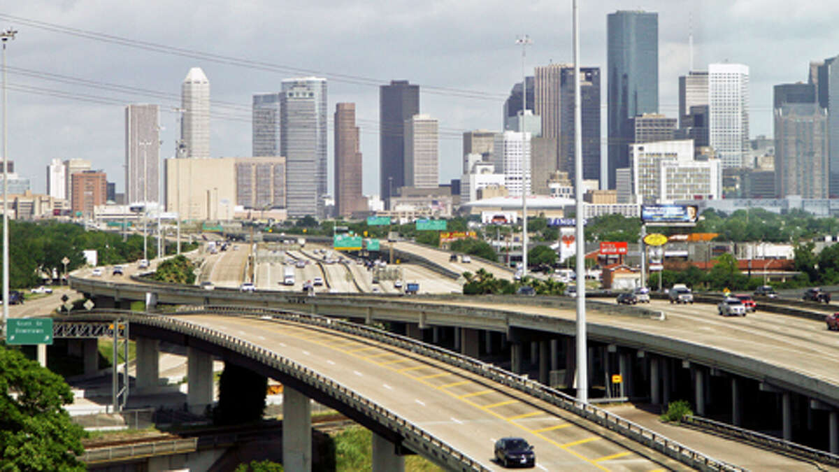 Houston is the coolest city in America? Really? Some of these lists will surprise you.