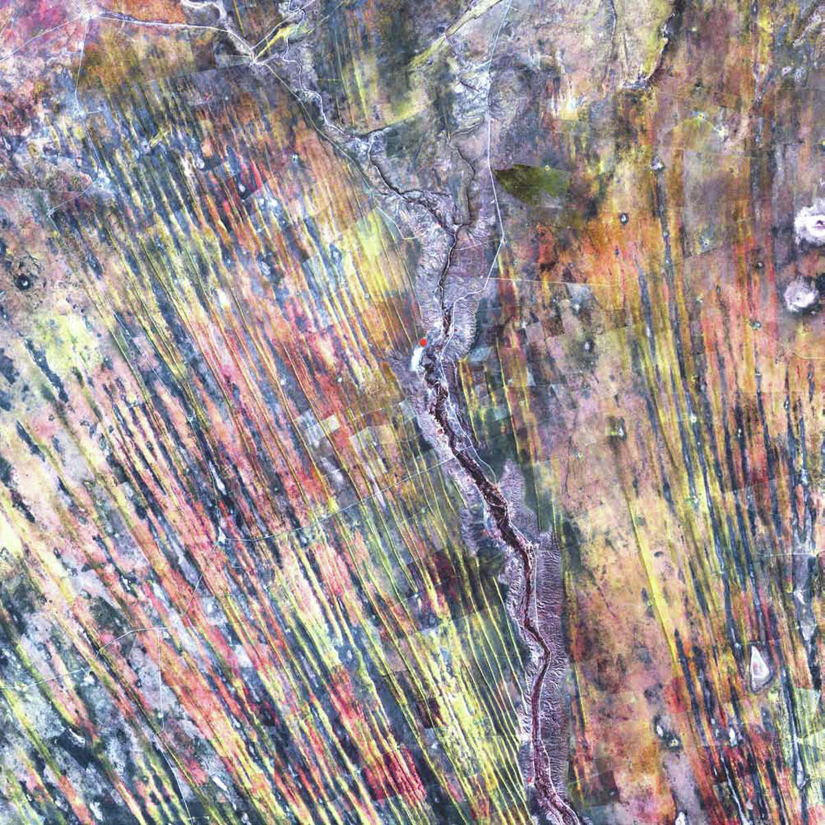 40 NASA photos of the Earth that will 'Wow!' you