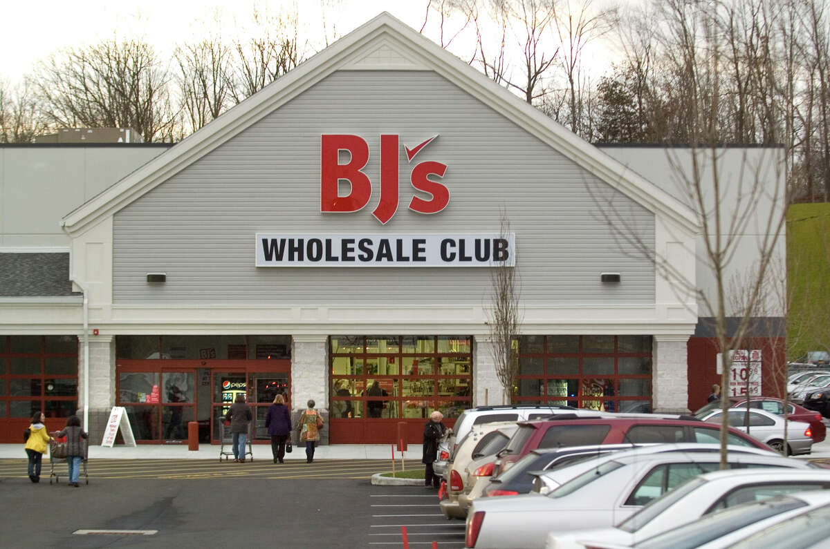 BJ's Wholesale opens new store