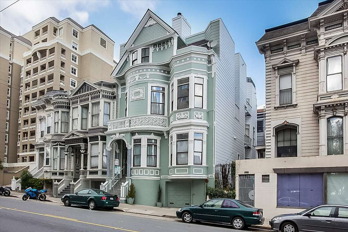 Luxury loft in Pacific Heights Queen Anne