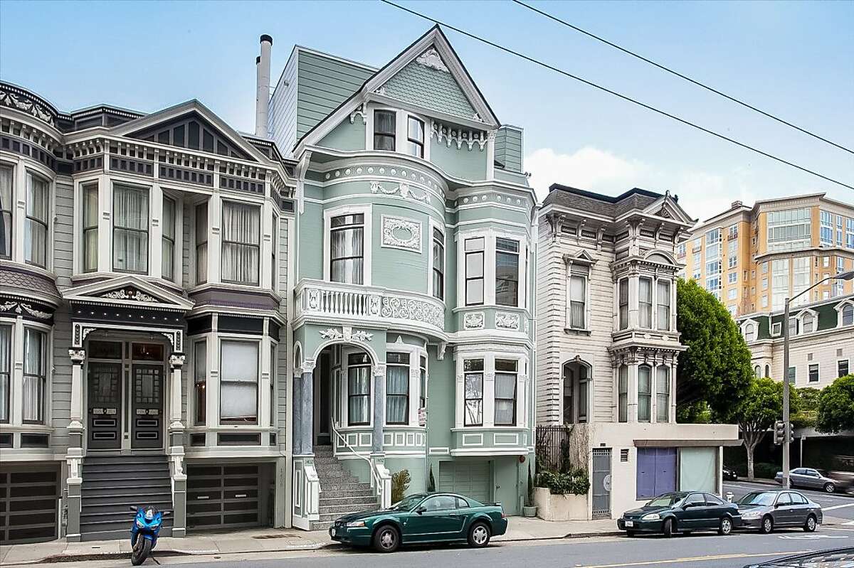 Luxury loft in Pacific Heights Queen Anne