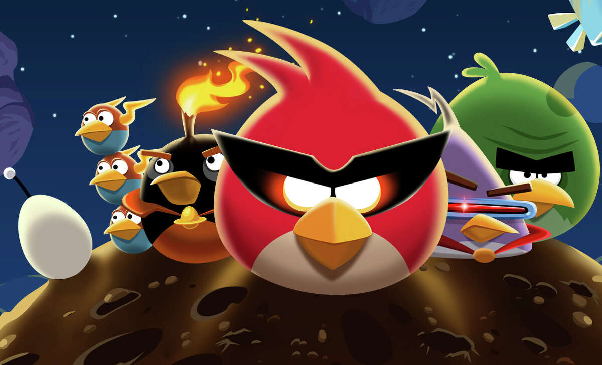 "Angry Birds" maker Rovio Entertainment just signed on John Cohen ("Despicable Me") to produce a movie version of the addictive game. The film is set to hit theaters in summer 2016 (hopefully not literally, particularly not with one of those exploding birds). Anyway, that got us thinking about other movies made from video games.