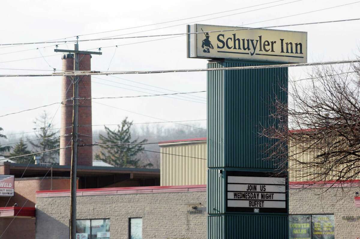 Task force raids nonprofit headed by Albany priest