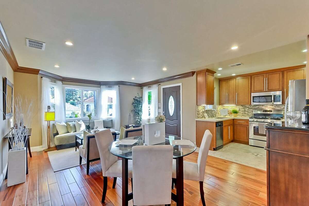 New, green homes in Emeryville