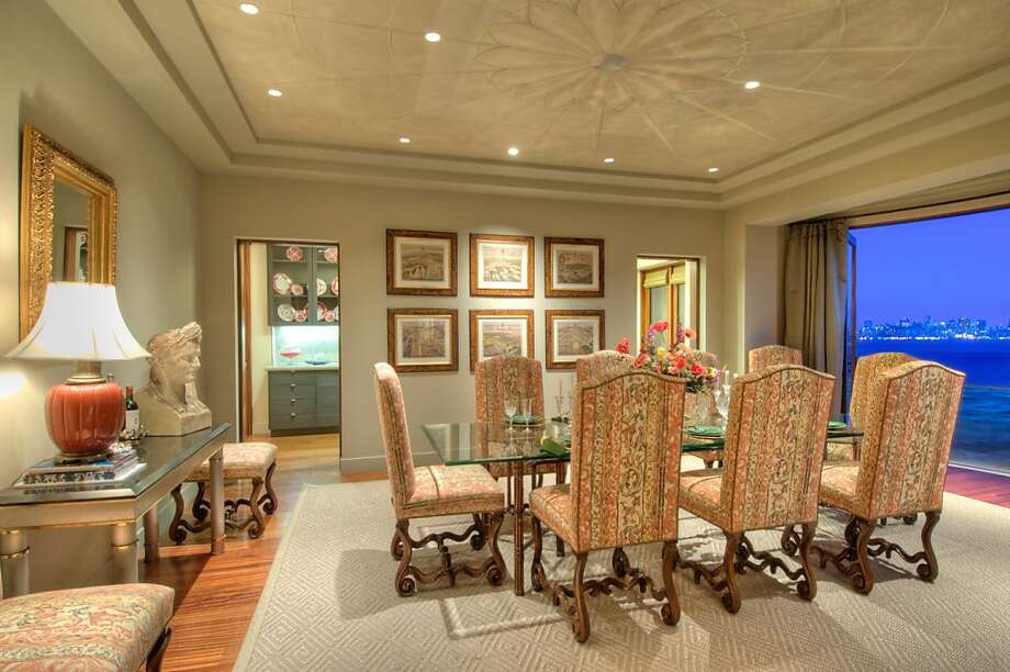 Villa Belvedere at auction 25 million SFGate