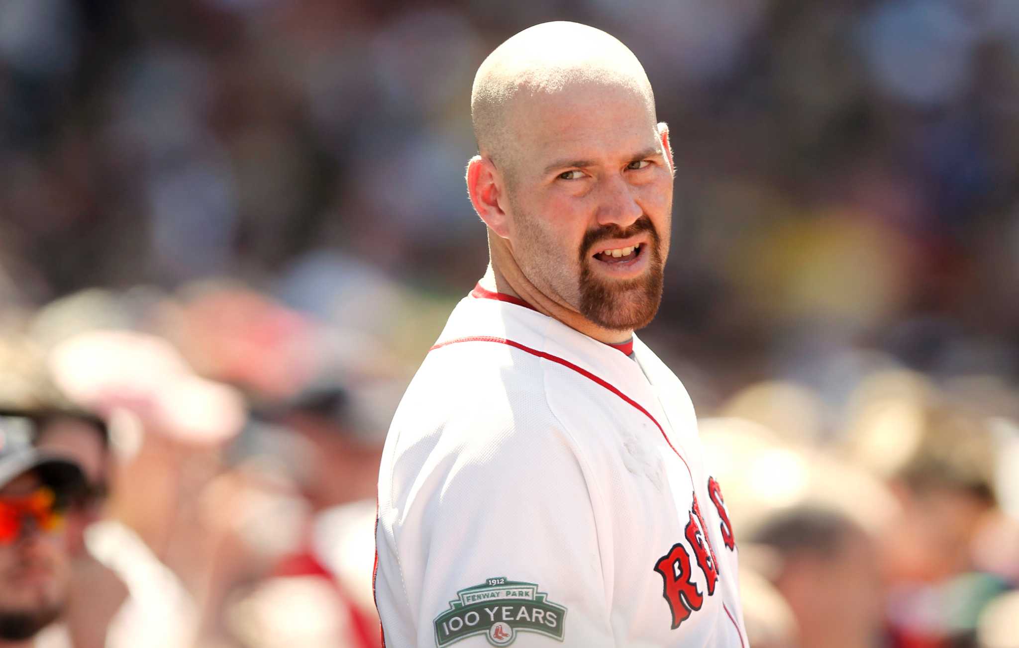 Yankees Offer Kevin Youkilis $12 Million for One Year - The New York Times