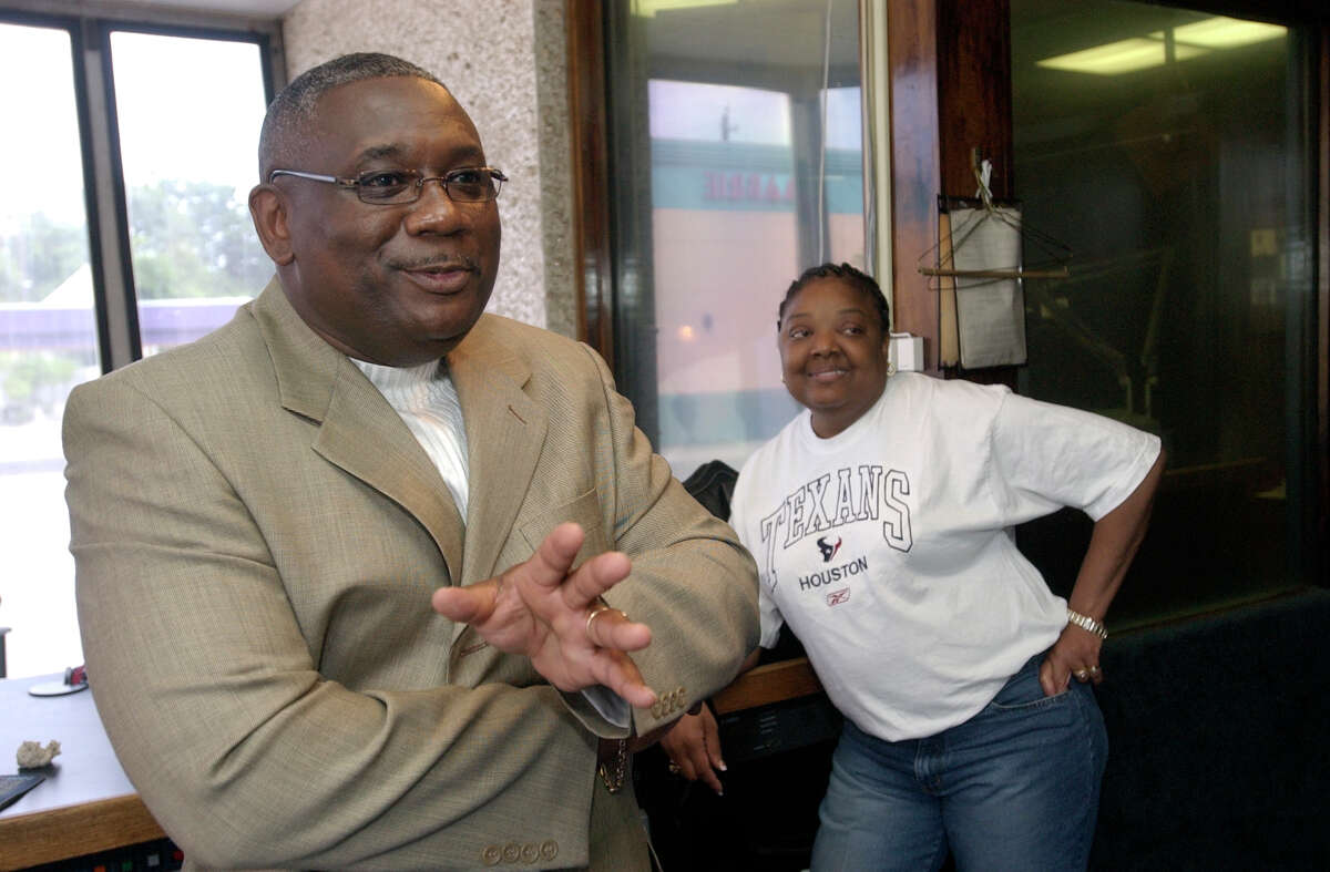 KCOH Radio moving to 1230 AM