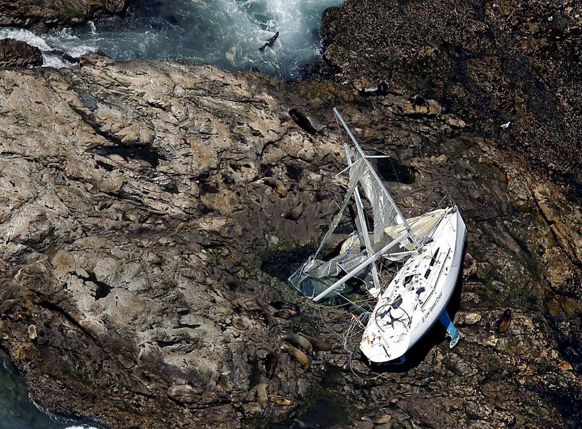 hyperion yacht tragedy