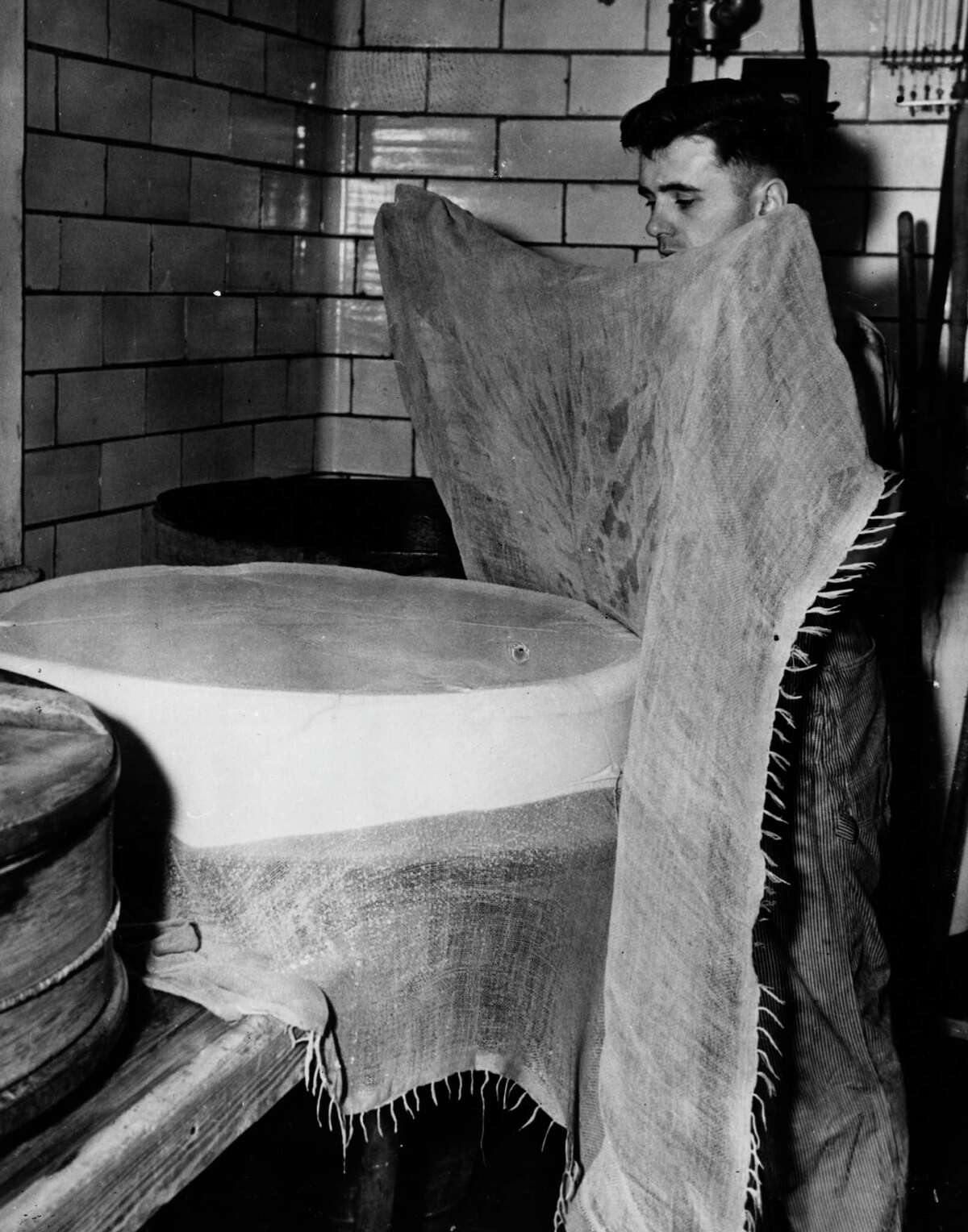 Here's why you're 'addicted' to cheese