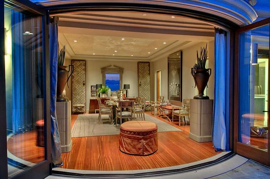 Villa Belvedere at auction 25 million SFGate