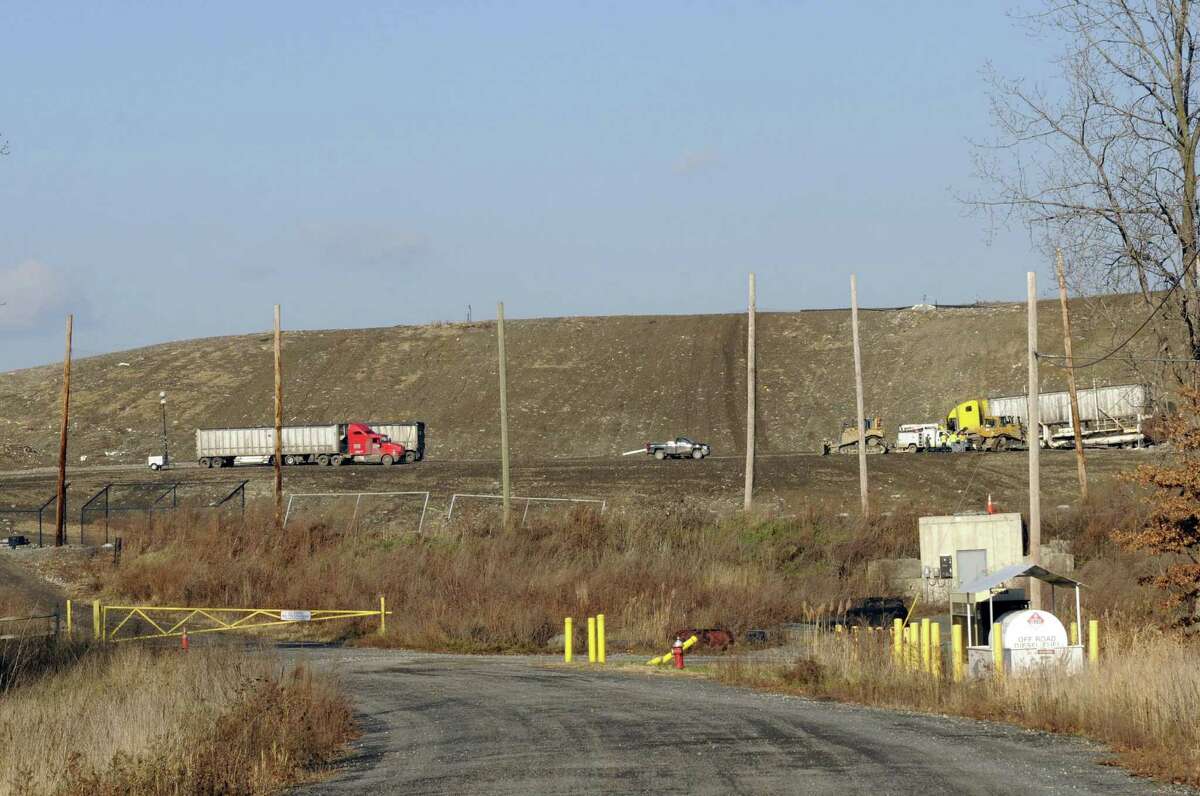 Landfill deal hits Albany in pocketbook