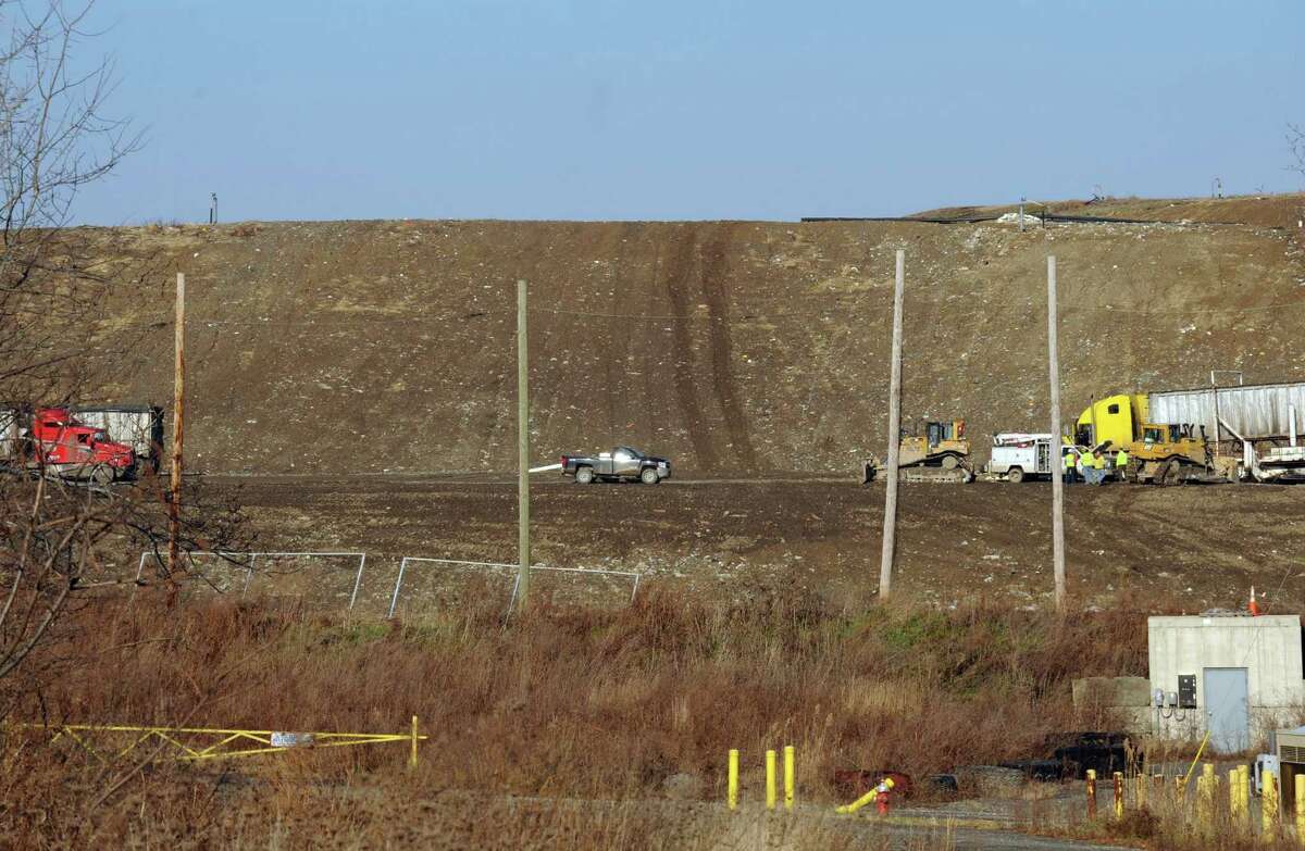 Landfill deal hits Albany in pocketbook