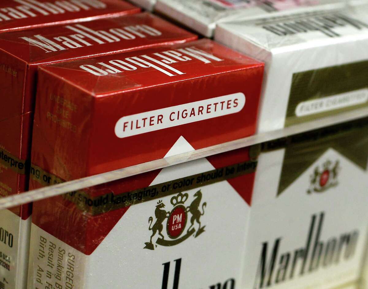 New tobacco products grinds to a halt