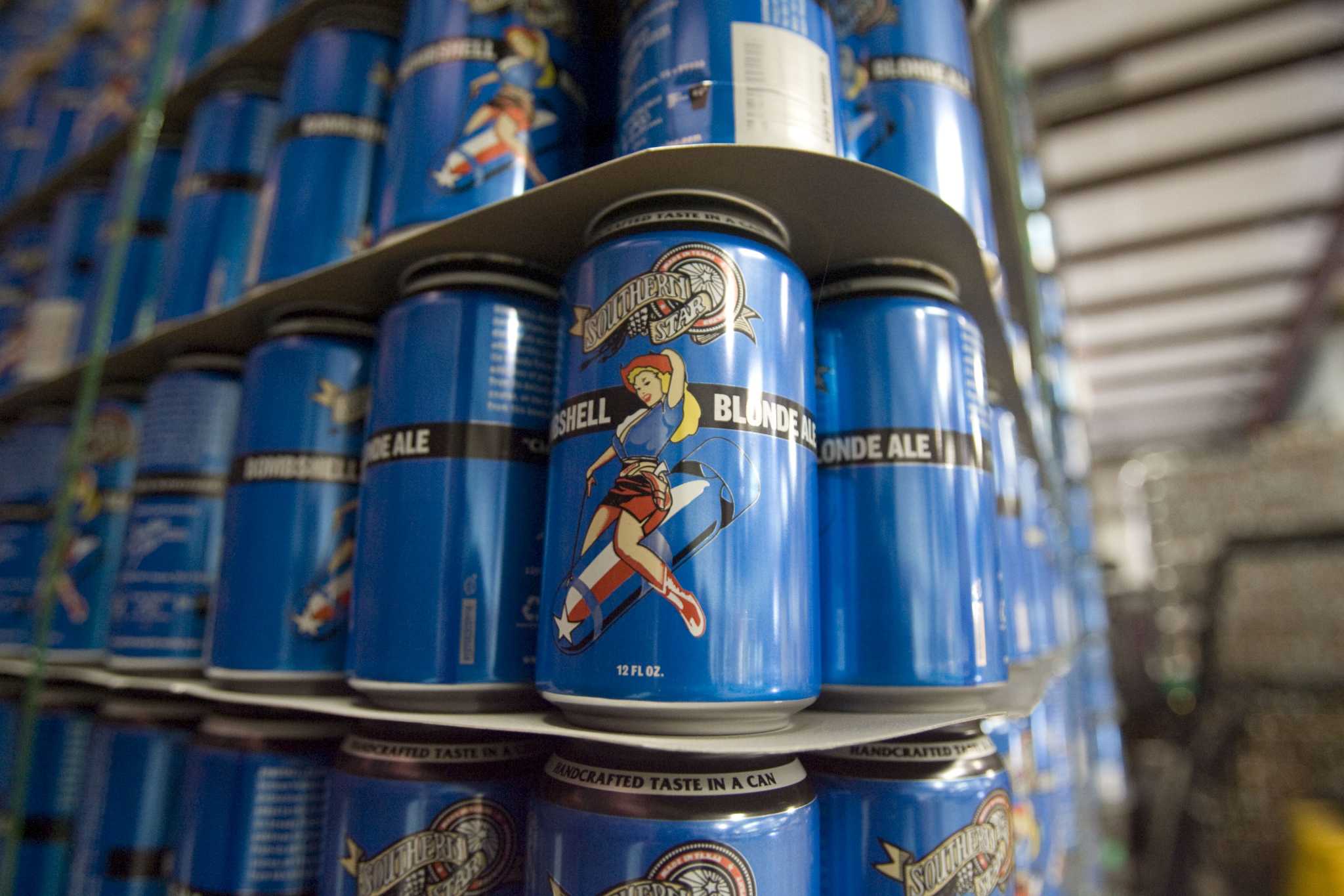 chron.com - Chyna Blackmon - One of Houston's oldest breweries closing after nearly 20 years