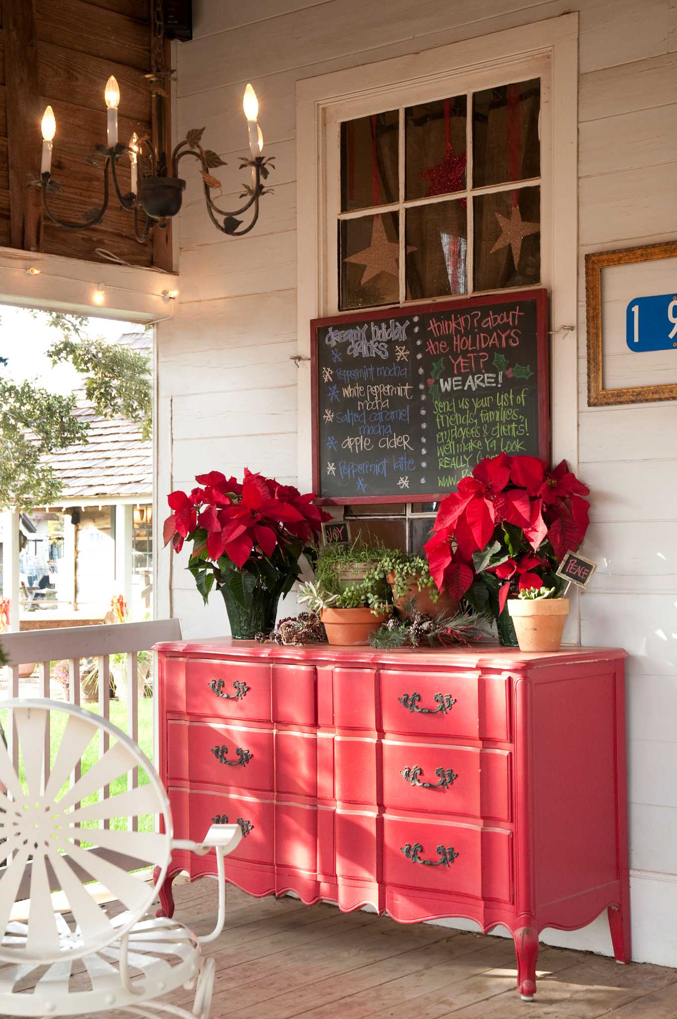 Shopping during the offseason in Round Top Houston Chronicle