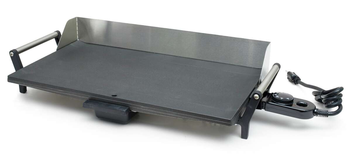 Countertop appliances help you cook for a crowd