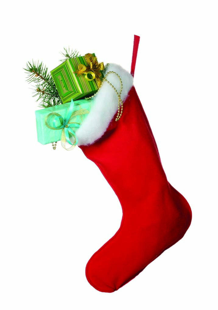 Find gifts worth stuffing