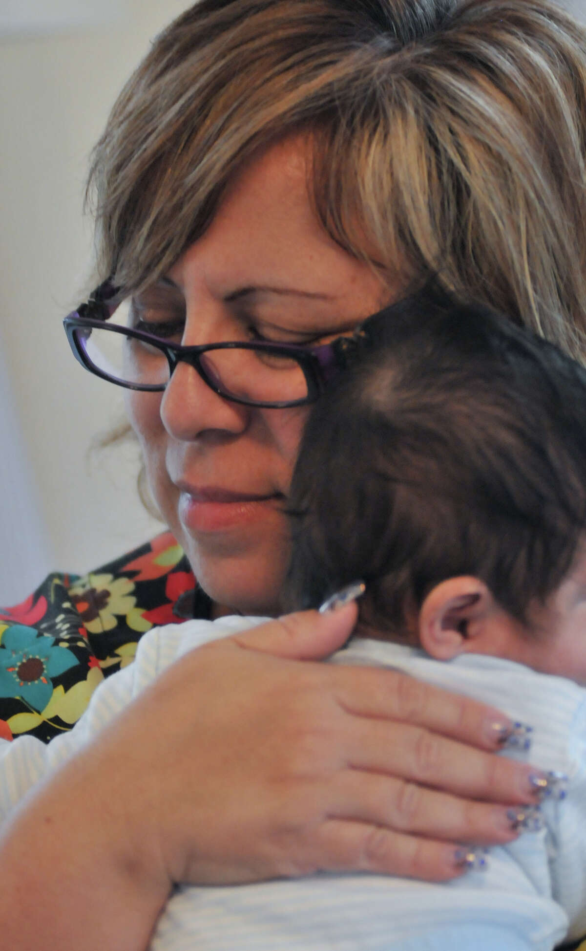 Respite Care helps specialneeds kids and their families heal