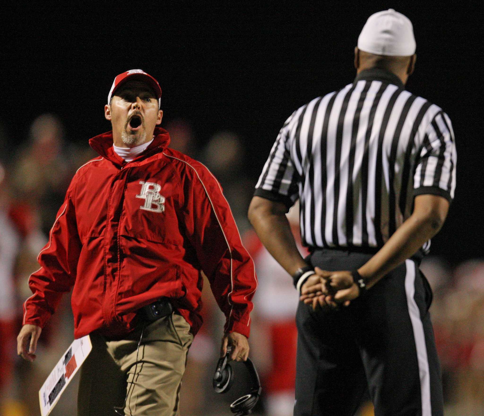 Bellville brings 'Pasture of Pain' to state quarterfinals