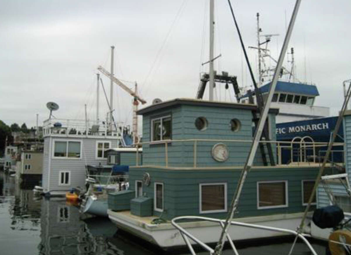 Seattle to houseboats Follow rules, or leave