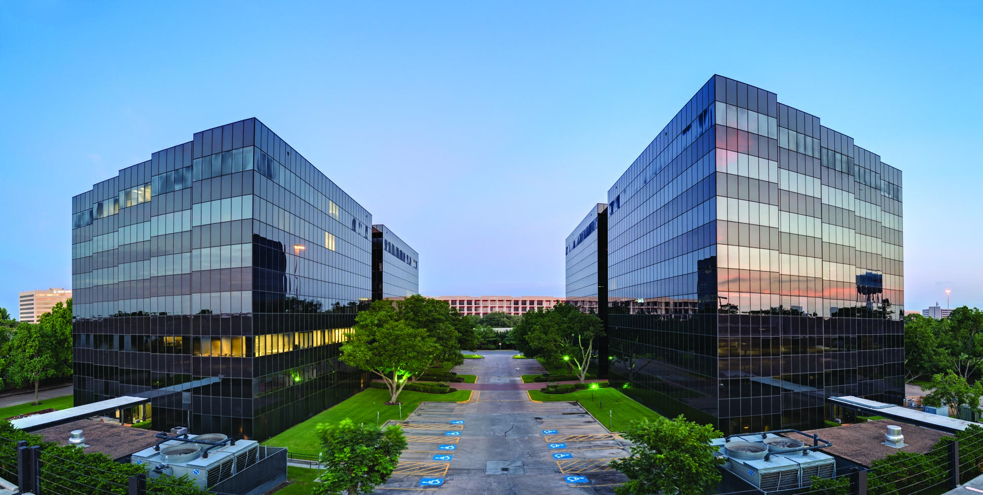 KBS Realty unit buys Bellaire complex