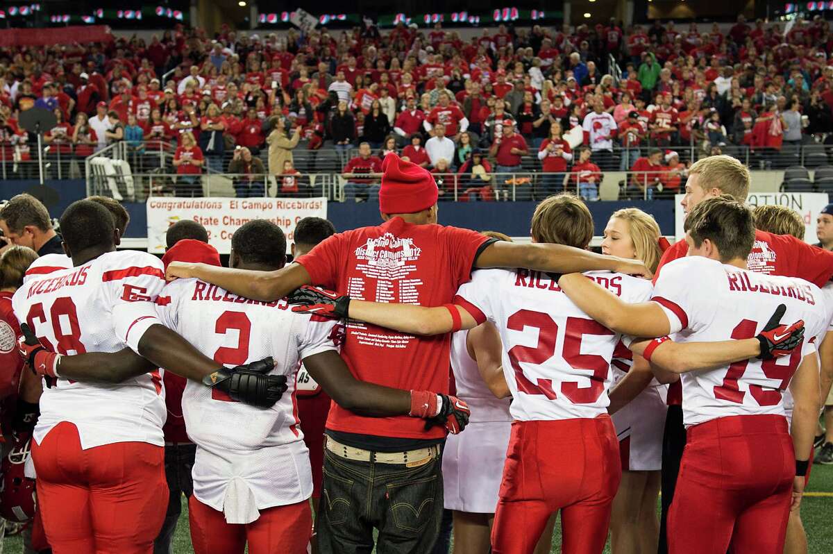 Jones leads Stephenville past El Campo 7035