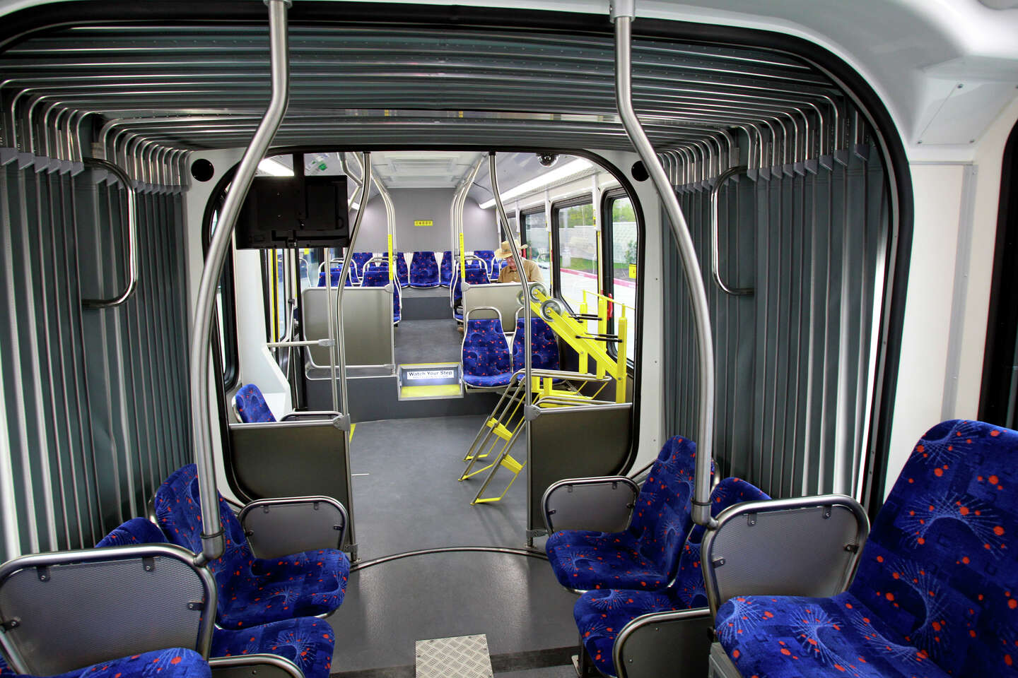 VIA's Prímo fleet now in action