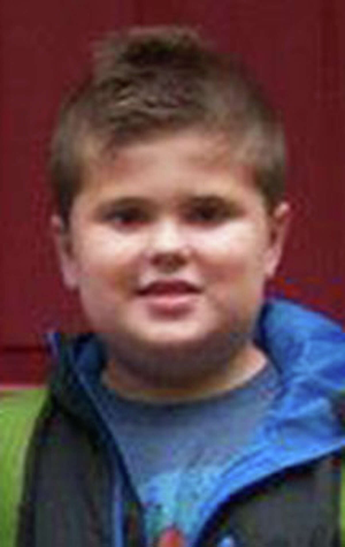 James Mattioli a victim in the Sandy Hook Elementary School shooting in Newtown, Conn. on Friday, Dec 14, 2012.