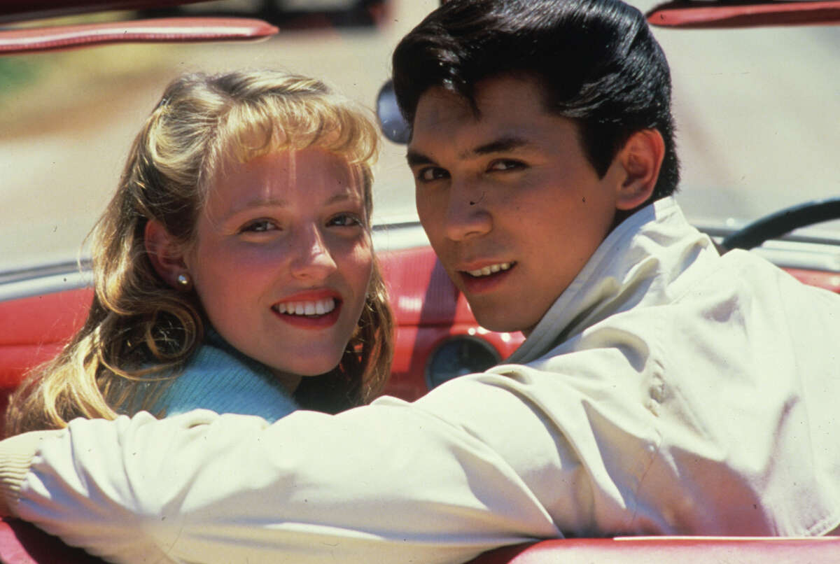 Lou Diamond Phillips coming to San Antonio for 'La Bamba' screening