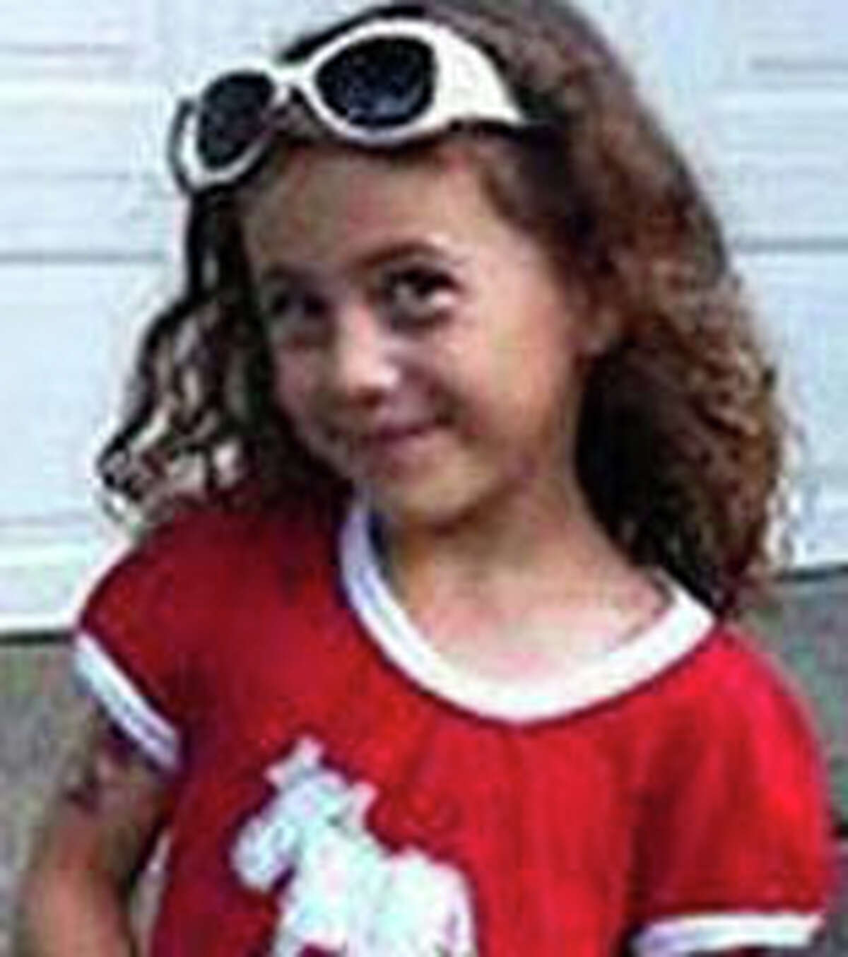 Avielle Richman died in the Sandy Hook Elementary School shooting in Newtown, Conn. on Friday, Dec. 14, 2012.
