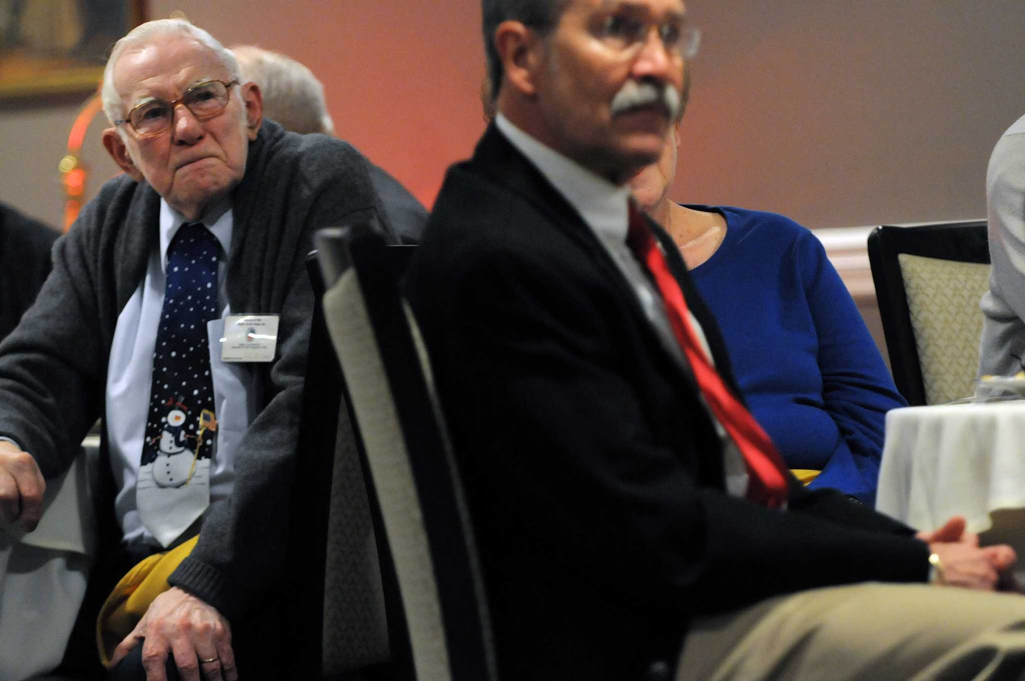 Photos: Veterans Recall Battle Of The Bulge