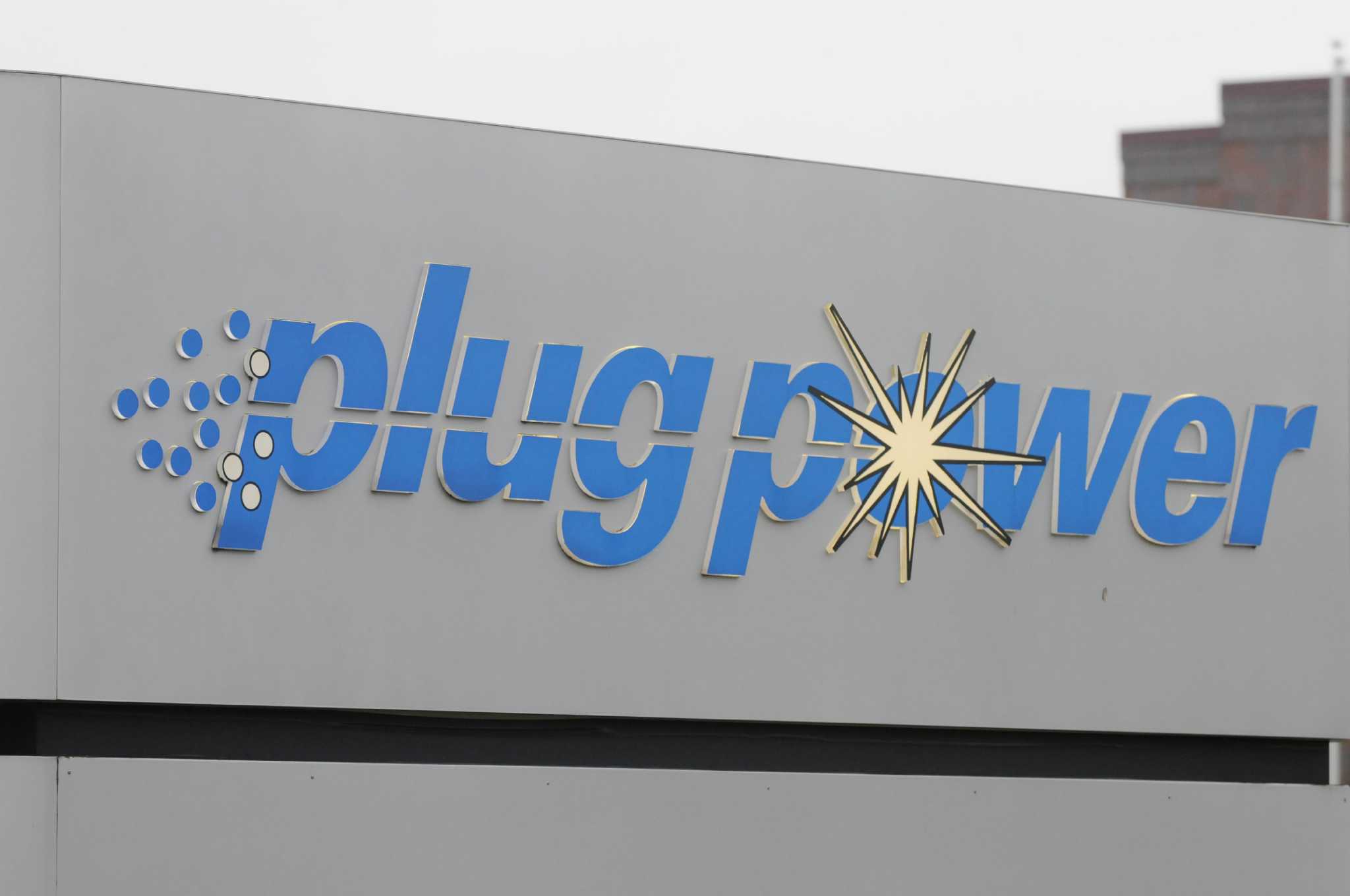 Plug Power forges deal to provide Walmart with green hydrogen - Vimarsana News