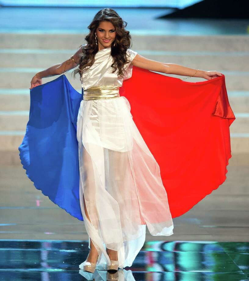 female national costume