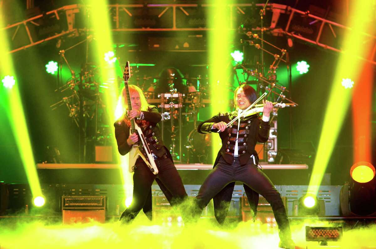 Trans-Siberian Orchestra returns for the Holidays 