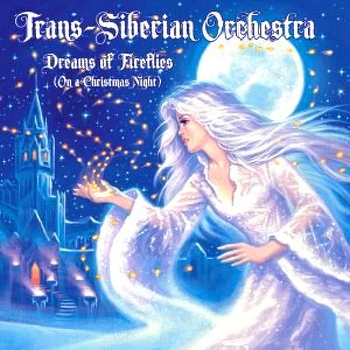 Trans-Siberian Orchestra brings its own distinct holiday music