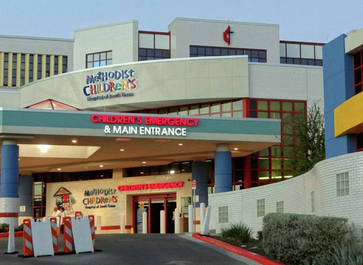 steward health care san antonio