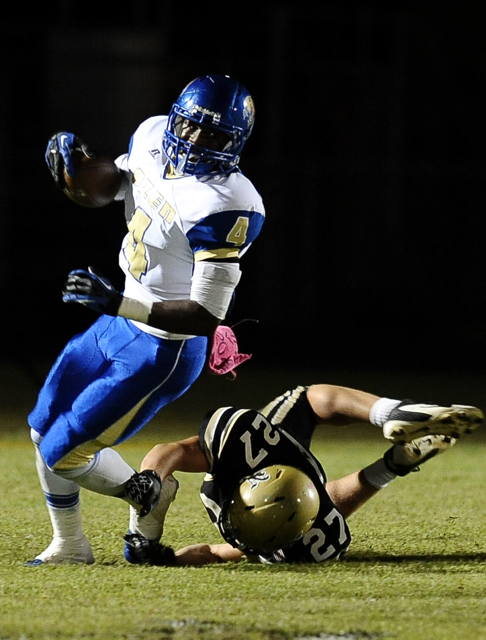 Ozen S Tony Brown Ranked No 3 On Maxpreps Stamfordadvocate