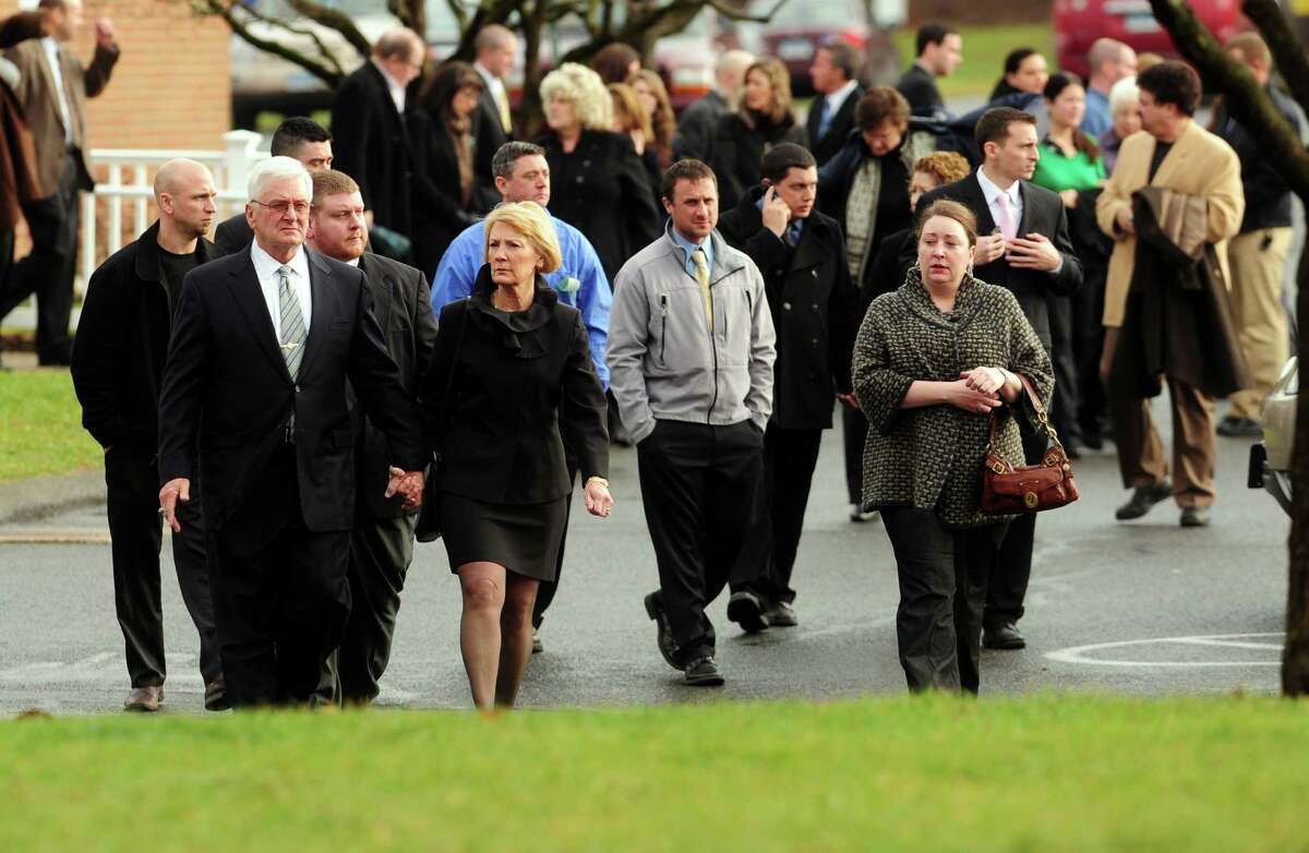 Jessica Rekos remembered