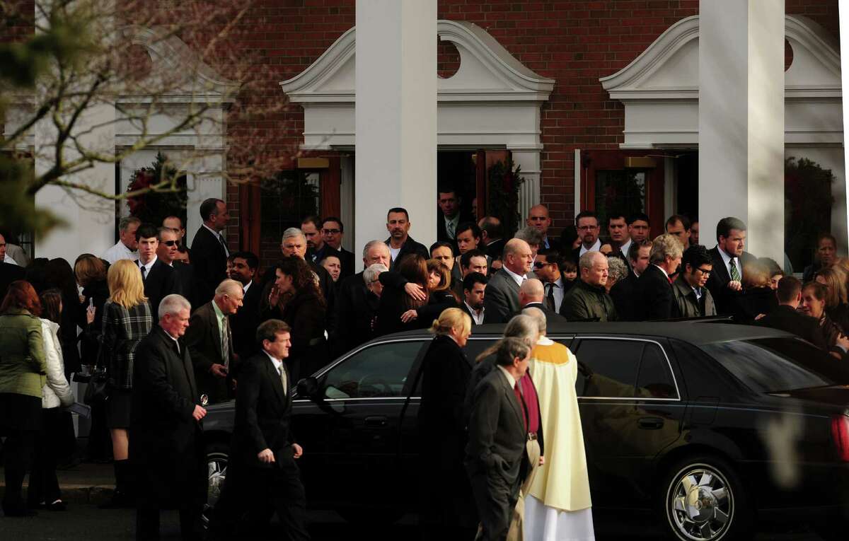 Jessica Rekos remembered