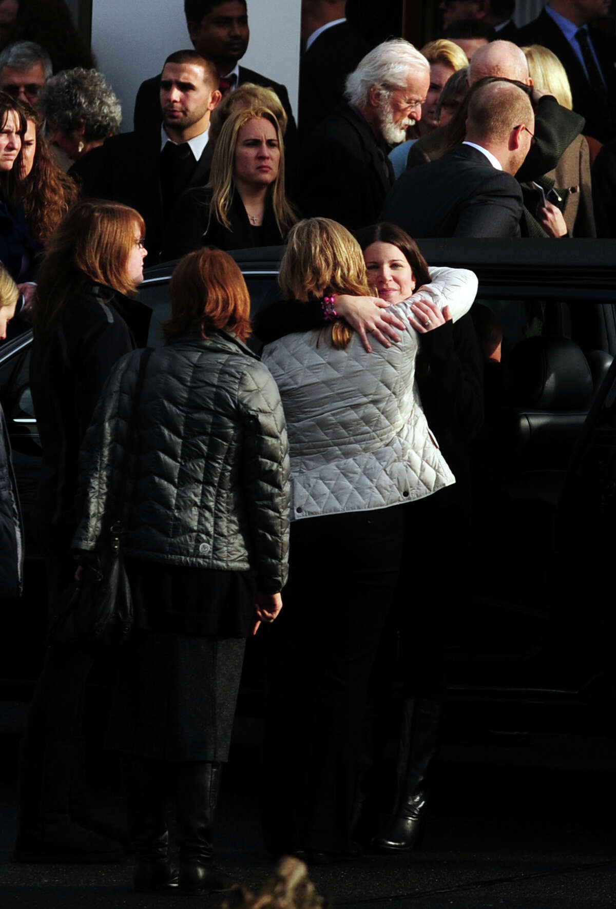 Jessica Rekos remembered