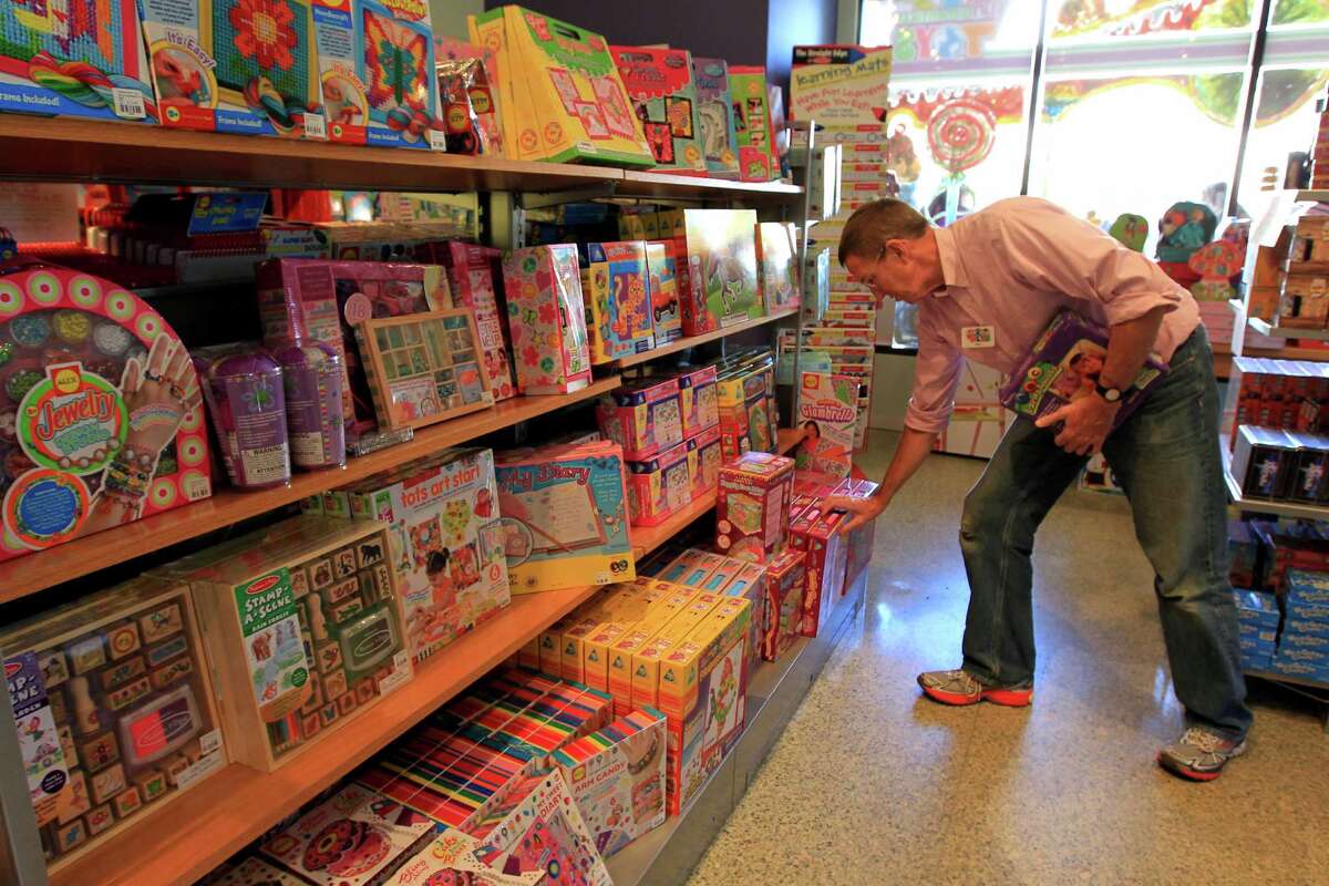 Apps taking many classic toys hightech